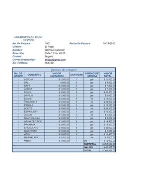 <div style="text-align:center;"><div style="margin:8px 0px 4px;"><a href="http://www.calameo.com/books/0029304678342af7b0a38" target="_blank">Copia de TALLER NOMINA LEYDI.xlsx</a></div><iframe src="//v.calameo.com/?bkcode=0029304678342af7b0a38" width="300