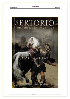 Sertorio