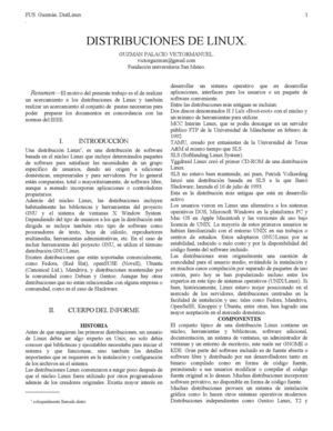 distribuciones linux-IEEE