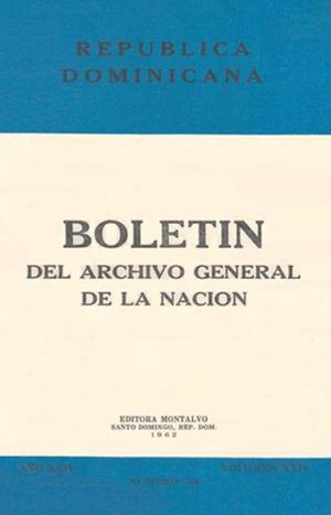 Boletín No. 104