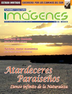 Imágenes de México No. 20