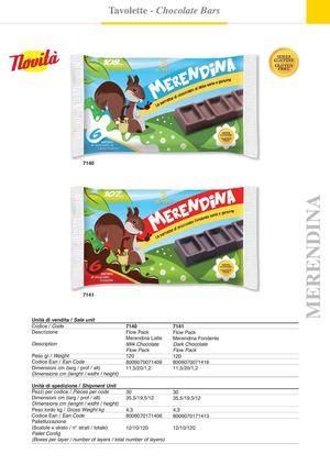 Nomesis Icam catalog 2013-2014