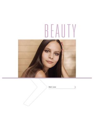 Nomesis Imetec HAIRCARE PRODUCT RANGE- 