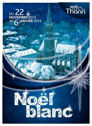 Noël au Pays de Thann