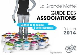 Guide des associations 2013-2014