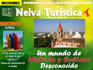 Neiva Turística