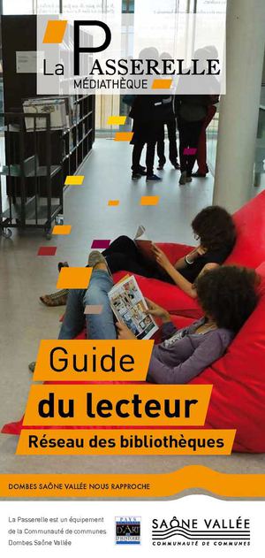 Guide du lecteur