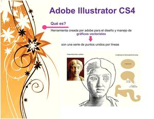 Qué es Adobe Illustrator?