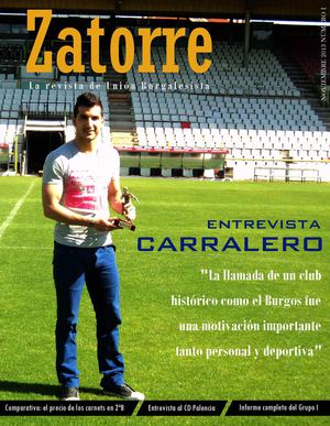 Zatorre nº1