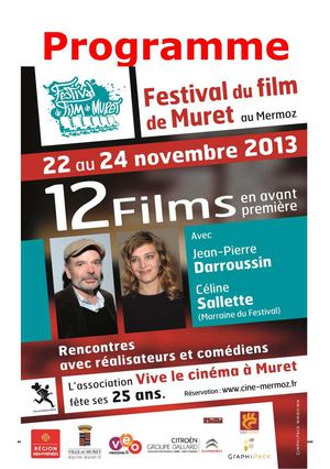 Festival du Film de Muret