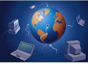 CIBERESPACIO Y TIC´S