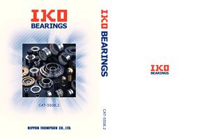 OS20264 IKO Seals