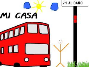 Mi casa