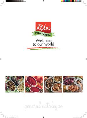 Nomesis ROBO general catalog GB