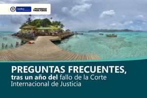 Preguntas Fallo de la CIJ
