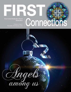 Dec 2013-Jan 2014 First Connections