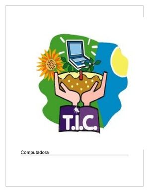 Las TICs en la Educacion