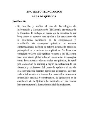 Quimica Online