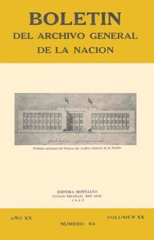 Boletín No. 94
