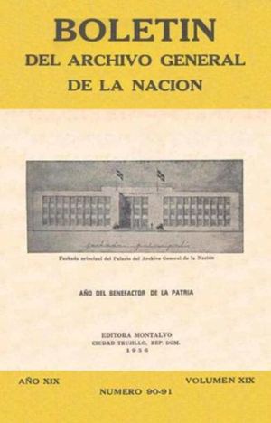 Boletín No. 90-91