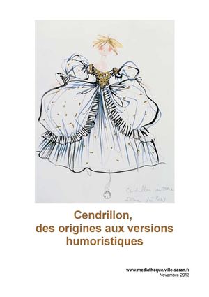 Cendrillon