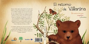 EL RETORNO DE VILLARINA