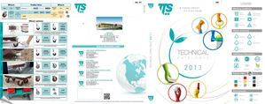 Nomesis TTS  general catalog