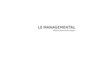 Le Managemental d'Etienne Appert