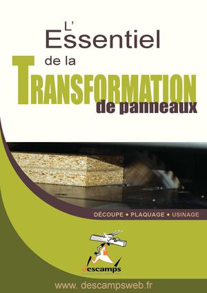 Ess. de la transformation