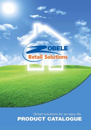 Nomesis ZOBELE Catalog