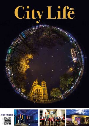 City Life Roermond editie 39