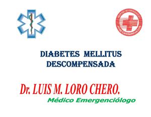 DIABETES MELLITUS