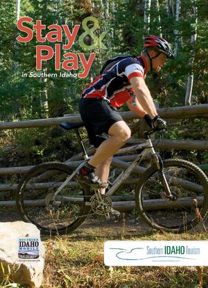 Stay & Play in Southern Idaho