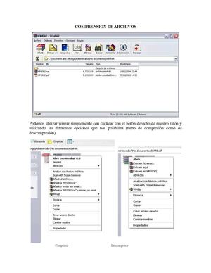 Manual de Winrar