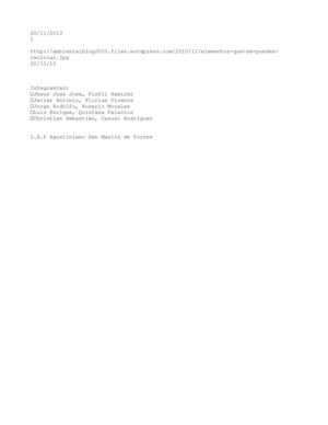 Las Ventajas del Reciclaje