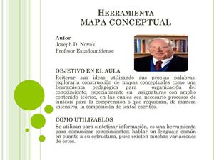Organizadores gráficos