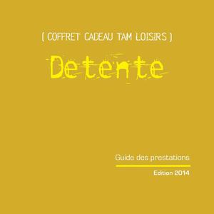 DETENTE