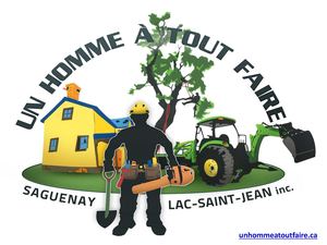 Un homme à tout faire