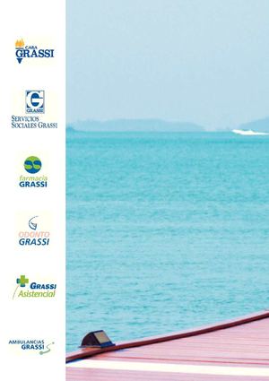 Grassi Mas