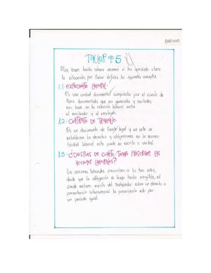 Taller 05 Doc y archivo