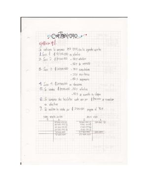 Ejercicio de contabilidad 01