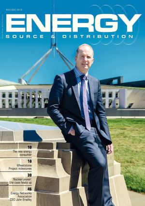 Energy – Nov/Dec 2013