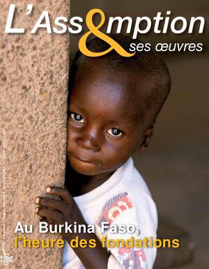 L'Assomption et ses Oeuvres 735