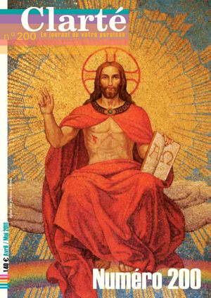 Clarté n°200