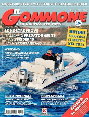 Il Gommone n. 324