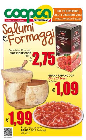 Coopca 15 28 novembre - 11 dicembre
