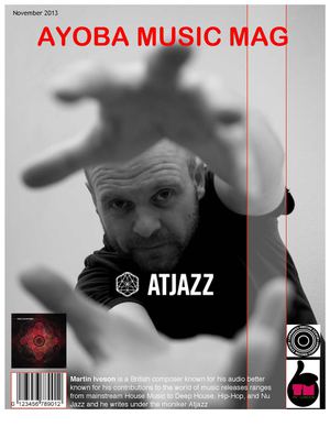 AYOBA MUSIC MAG