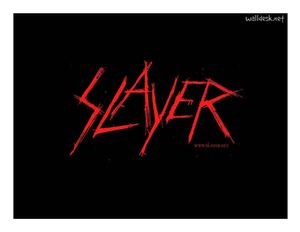 Slayer discografia