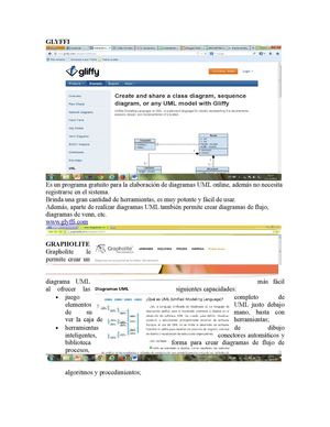10 herramientas para crear diagramas UML online