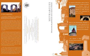 Meyrargues decouverte du patrimoine